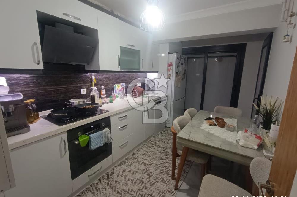 COLDWELL BANKER POYRAZ'DAN AYRANCILAR'DA MERKEZİ KONUM 3+1 DAİRE