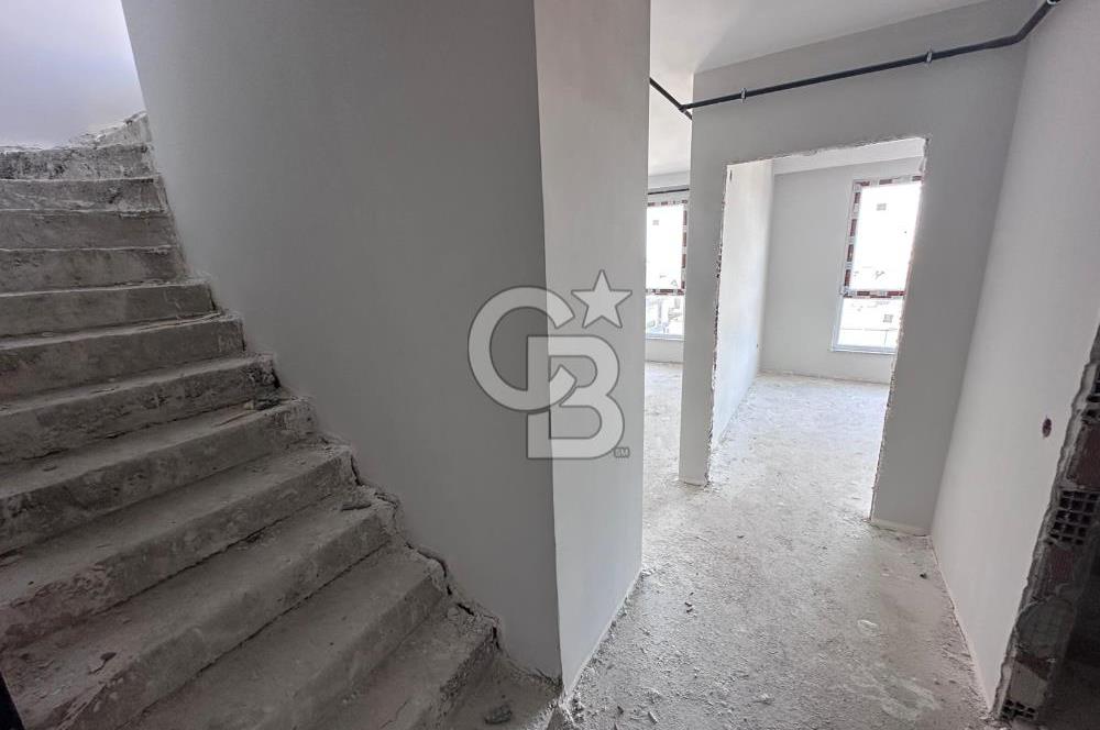 CUMHURİYET MAH.SATILIK 2+1 DAİRE