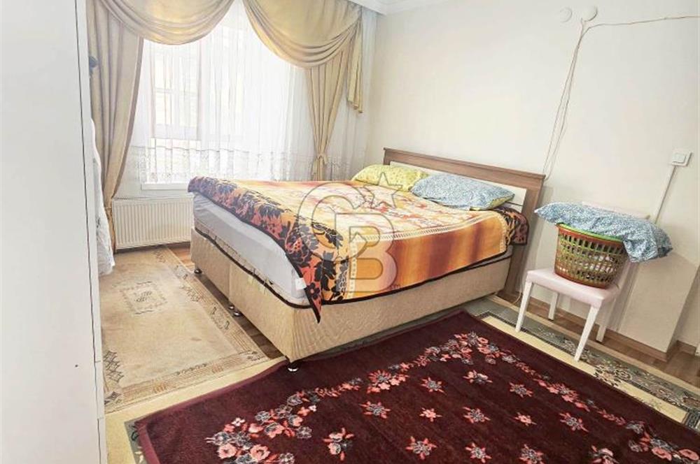 BADEMLİK MAHALLESİ ITRİ CADDESİNE 1 BİNA MESAFEDE 2. KATTA 3+1 SATILIK DAİRE 