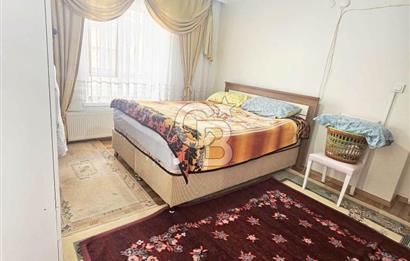 BADEMLİK MAHALLESİ ITRİ CADDESİNE 1 BİNA MESAFEDE 2. KATTA 3+1 SATILIK DAİRE 