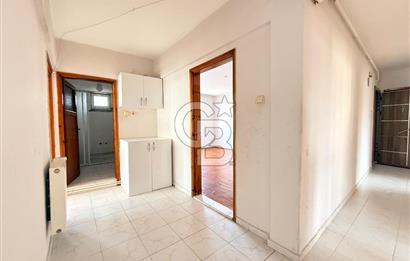 CB KİNG'DEN 1.SAKARYA MAHALLESİ ARA KAT 3+1 KİRALIK DAİRE