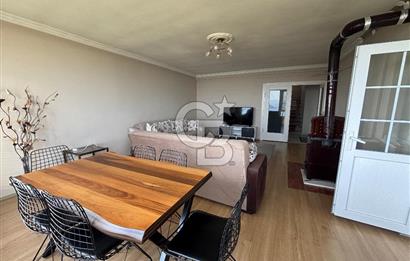 Kapıdan adım atar atmaz 'Biz burada yaşarız' dedirten 5.700 m2 içerisinde dubleks ev