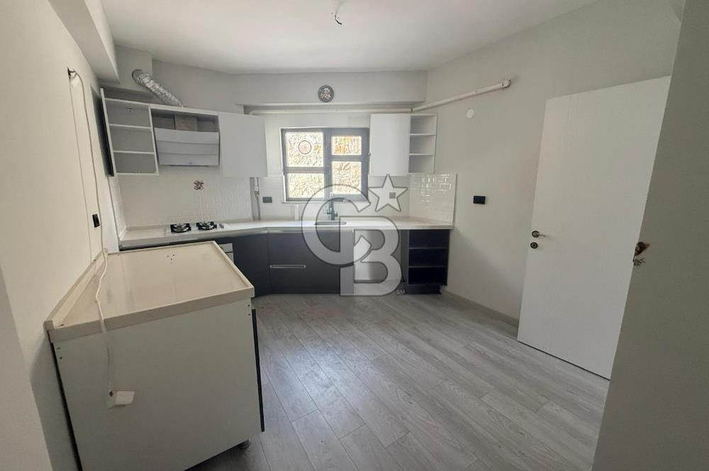 ÇANAKKALE ÇINARLI ECO FOREST SİTESİ BAHÇELİ 3+1 KİRALIK VİLLA