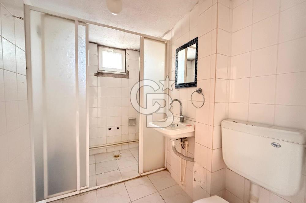 CB KİNG'DEN 1.SAKARYA MAHALLESİ ARA KAT 3+1 KİRALIK DAİRE