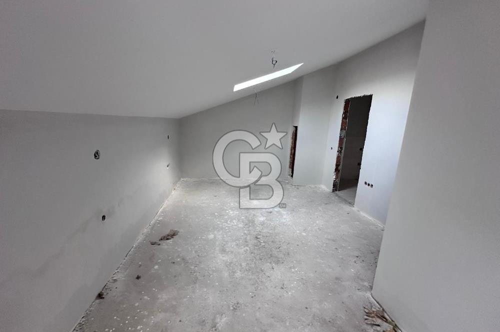 CUMHURİYET MAH.SATILIK 2+1 DAİRE