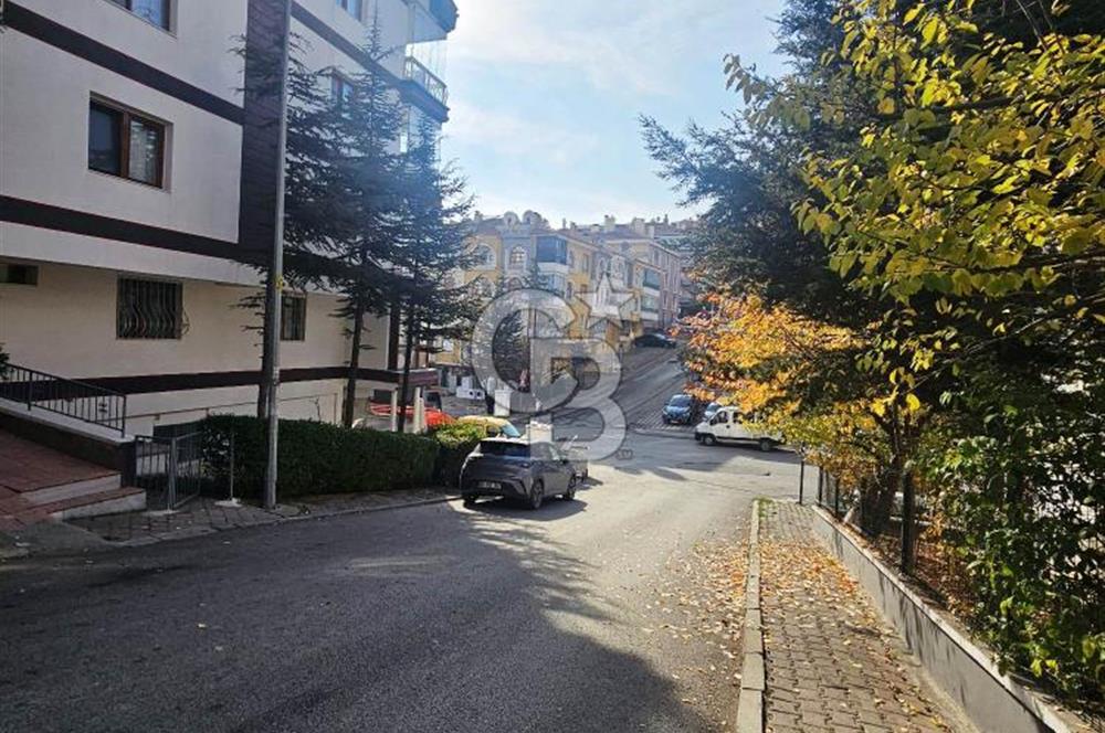 BADEMLİK MAHALLESİ ITRİ CADDESİNE 1 BİNA MESAFEDE 2. KATTA 3+1 SATILIK DAİRE 