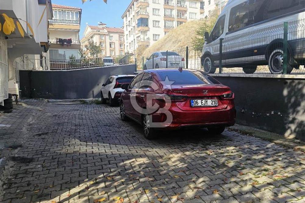 BADEMLİK MAHALLESİ ITRİ CADDESİNE 1 BİNA MESAFEDE 2. KATTA 3+1 SATILIK DAİRE 