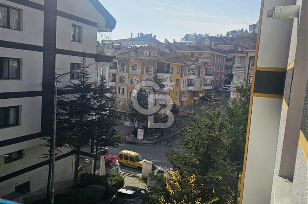 BADEMLİK MAHALLESİ ITRİ CADDESİNE 1 BİNA MESAFEDE 2. KATTA 3+1 SATILIK DAİRE 
