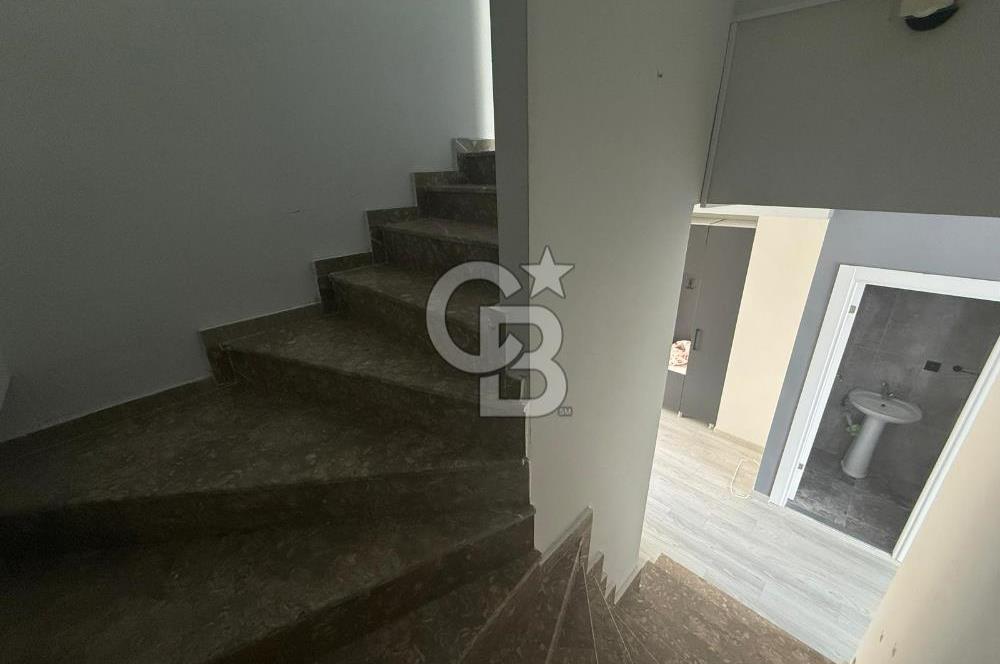 ÇANAKKALE ÇINARLI ECO FOREST SİTESİ BAHÇELİ 3+1 KİRALIK VİLLA