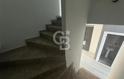 ÇANAKKALE ÇINARLI ECO FOREST SİTESİ BAHÇELİ 3+1 KİRALIK VİLLA