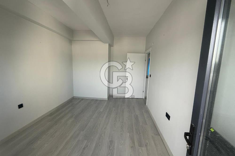 ÇANAKKALE ÇINARLI ECO FOREST SİTESİ BAHÇELİ 3+1 KİRALIK VİLLA