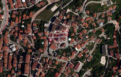 CB Envoy'dan İzmit Turgut'ta 1397 m2 Kat Karşılığı Arsa