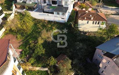 CB Envoy'dan İzmit Turgut'ta 1397 m2 Kat Karşılığı Arsa