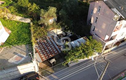 CB Envoy'dan İzmit Turgut'ta 1397 m2 Kat Karşılığı Arsa