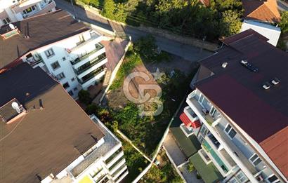 CB Envoy'dan İzmit Turgut'ta 1397 m2 Kat Karşılığı Arsa