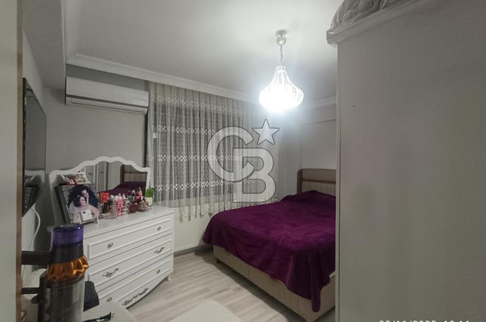 COLDWELL BANKER POYRAZ'DAN AYRANCILAR'DA MERKEZİ KONUM 3+1 DAİRE