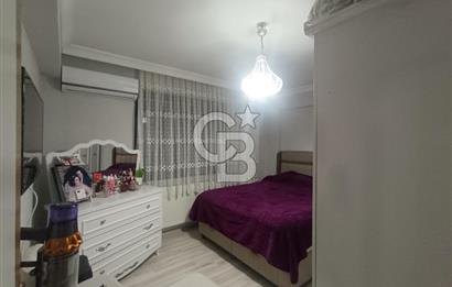 COLDWELL BANKER POYRAZ'DAN AYRANCILAR'DA MERKEZİ KONUM 3+1 DAİRE