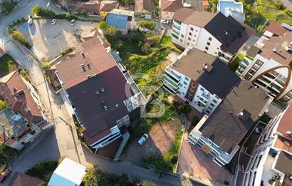 CB Envoy'dan İzmit Turgut'ta 1397 m2 Kat Karşılığı Arsa