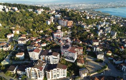 CB Envoy'dan İzmit Turgut'ta 1397 m2 Kat Karşılığı Arsa