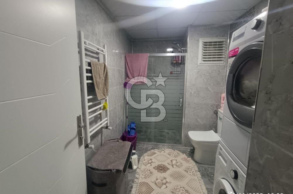 COLDWELL BANKER POYRAZ'DAN AYRANCILAR'DA GENİŞ TERASLI 2+1 DAİRE