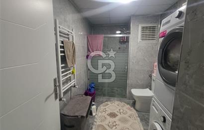 COLDWELL BANKER POYRAZ'DAN AYRANCILAR'DA GENİŞ TERASLI 2+1 DAİRE