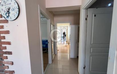 Yenifoça'da Satılık 2+1 Daire