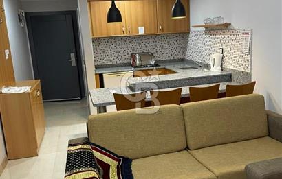  KIZILCAHAMAM ELİZ HOTEL – 2+1 | 80 m² DEVREMÜLK 