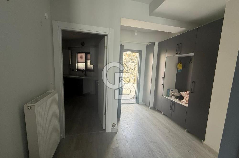 ÇANAKKALE ÇINARLI ECO FOREST SİTESİ BAHÇELİ 3+1 KİRALIK VİLLA