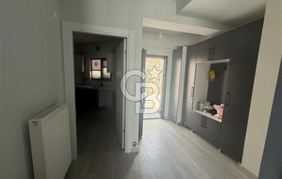 ÇANAKKALE ÇINARLI ECO FOREST SİTESİ BAHÇELİ 3+1 KİRALIK VİLLA