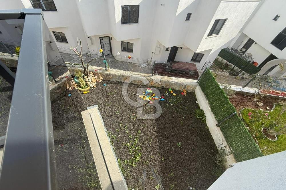 ÇANAKKALE ÇINARLI ECO FOREST SİTESİ BAHÇELİ 3+1 KİRALIK VİLLA