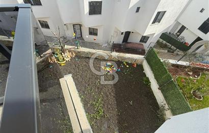 ÇANAKKALE ÇINARLI ECO FOREST SİTESİ BAHÇELİ 3+1 KİRALIK VİLLA