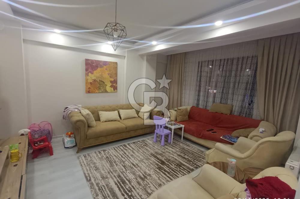 COLDWELL BANKER POYRAZ'DAN AYRANCILAR'DA GENİŞ TERASLI 2+1 DAİRE