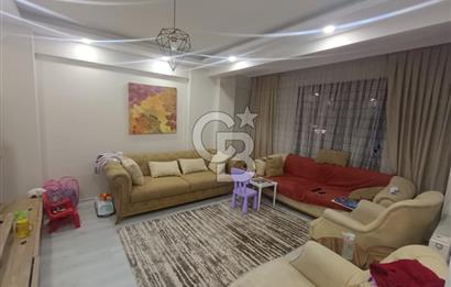 COLDWELL BANKER POYRAZ'DAN AYRANCILAR'DA GENİŞ TERASLI 2+1 DAİRE