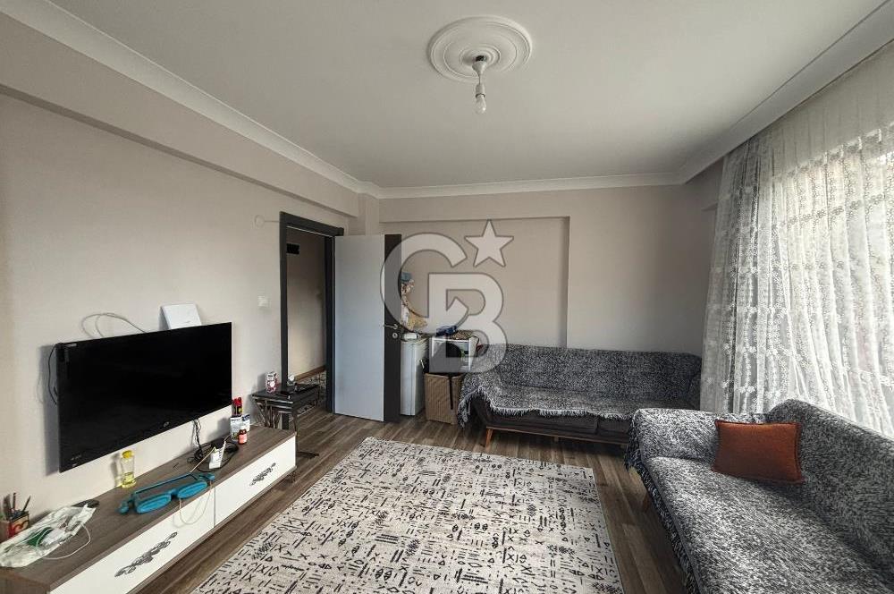 YALOVA ESENKÖY DE SATILIK 2+1 DAİRE !!!