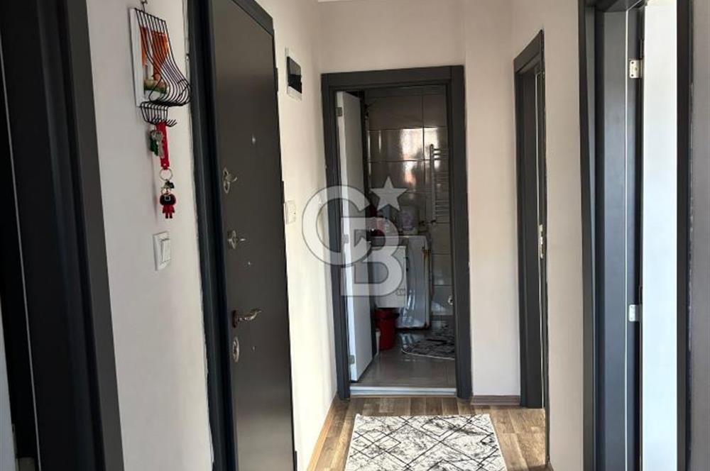 YALOVA ESENKÖY DE SATILIK 2+1 DAİRE !!!