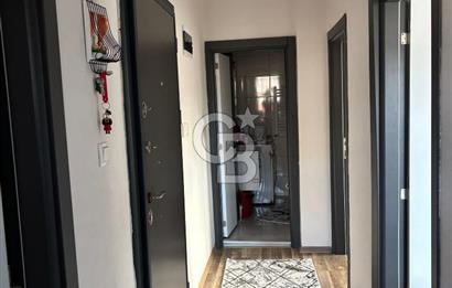 YALOVA ESENKÖY DE SATILIK 2+1 DAİRE !!!