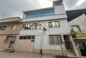 YILDIRIM YUNUSEMRE MH. 4 KATLI SATILIK BİNA - 1 - 318081