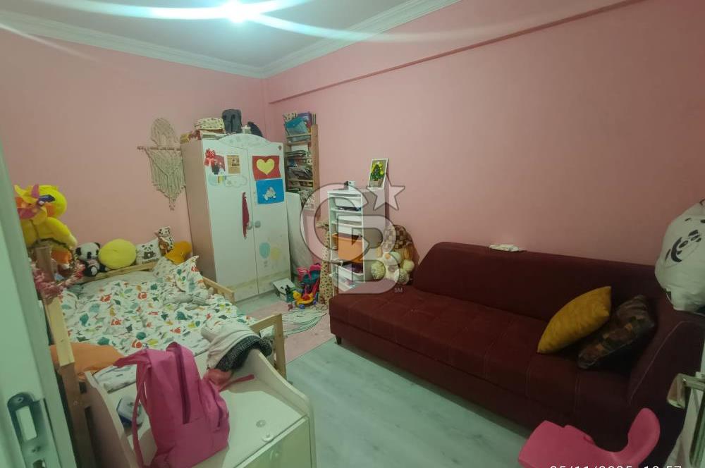 COLDWELL BANKER POYRAZ'DAN AYRANCILAR'DA GENİŞ TERASLI 2+1 DAİRE