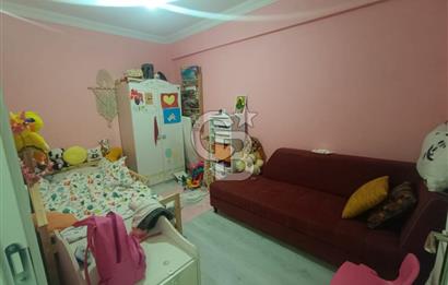 COLDWELL BANKER POYRAZ'DAN AYRANCILAR'DA GENİŞ TERASLI 2+1 DAİRE