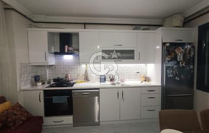 COLDWELL BANKER POYRAZ'DAN AYRANCILAR'DA GENİŞ TERASLI 2+1 DAİRE