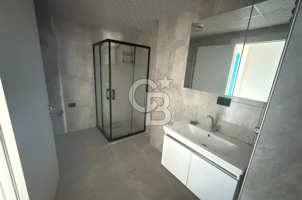 ÇANAKKALE ÇINARLI ECO FOREST SİTESİ BAHÇELİ 3+1 KİRALIK VİLLA