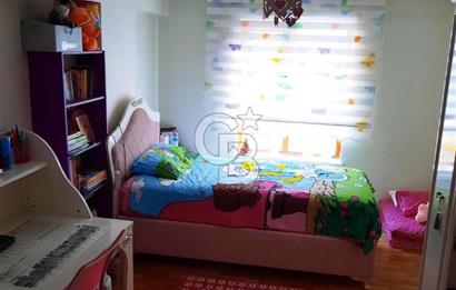BADEMLİK MAHALLESİ ITRİ CADDESİNE 1 BİNA MESAFEDE 2. KATTA 3+1 SATILIK DAİRE 