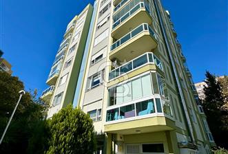 Karşıyaka Mustafa Kemal Mahallesi, Yüksek Vadi Sitesinde Deniz Manzaralı 2+1 Kiralık Daire - 4 - 318073