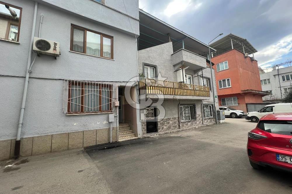 YILDIRIM YUNUSEMRE MH. 4 KATLI SATILIK BİNA