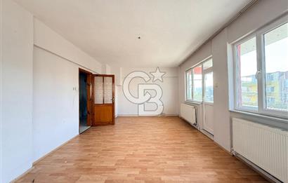 CB KİNG'DEN 1.SAKARYA MAHALLESİ ARA KAT 3+1 KİRALIK DAİRE