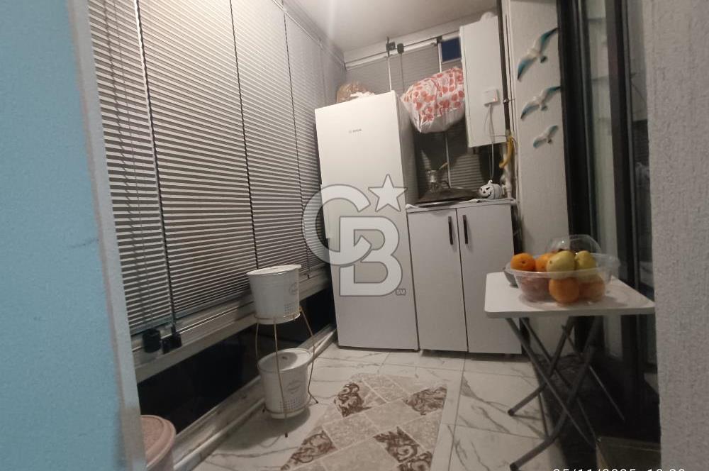 COLDWELL BANKER POYRAZ'DAN AYRANCILAR'DA MERKEZİ KONUM 3+1 DAİRE