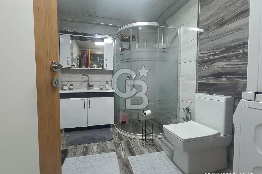 COLDWELL BANKER POYRAZ'DAN AYRANCILAR'DA MERKEZİ KONUM 3+1 DAİRE