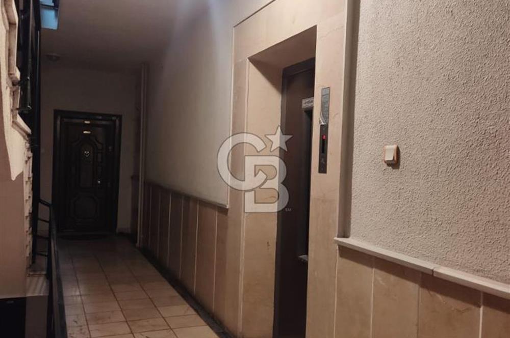 CB'DEN MERAM ALAVARDI MAHALLESİNDE KİRALIK 3+1 DAİRE