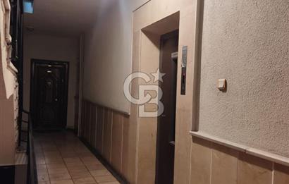 CB'DEN MERAM ALAVARDI MAHALLESİNDE KİRALIK 3+1 DAİRE