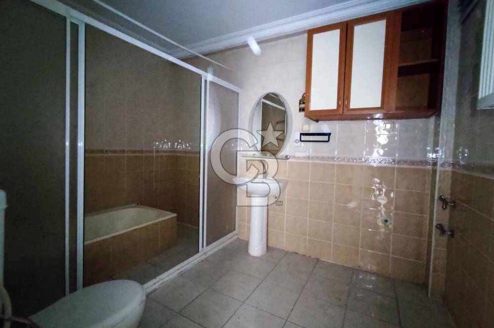 CB'DEN MERAM ALAVARDI MAHALLESİNDE KİRALIK 3+1 DAİRE